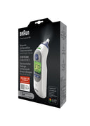 BRAUN Thermometer IRT6525