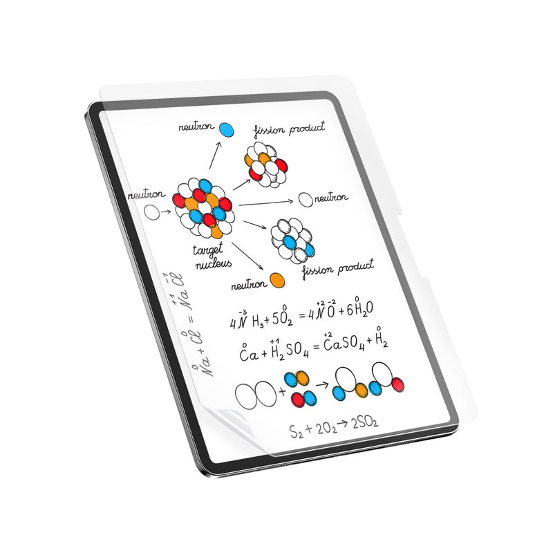 MagEasy iPad Pro 11" (M4) EasyPaper Note 類紙書寫款抗藍光保護貼