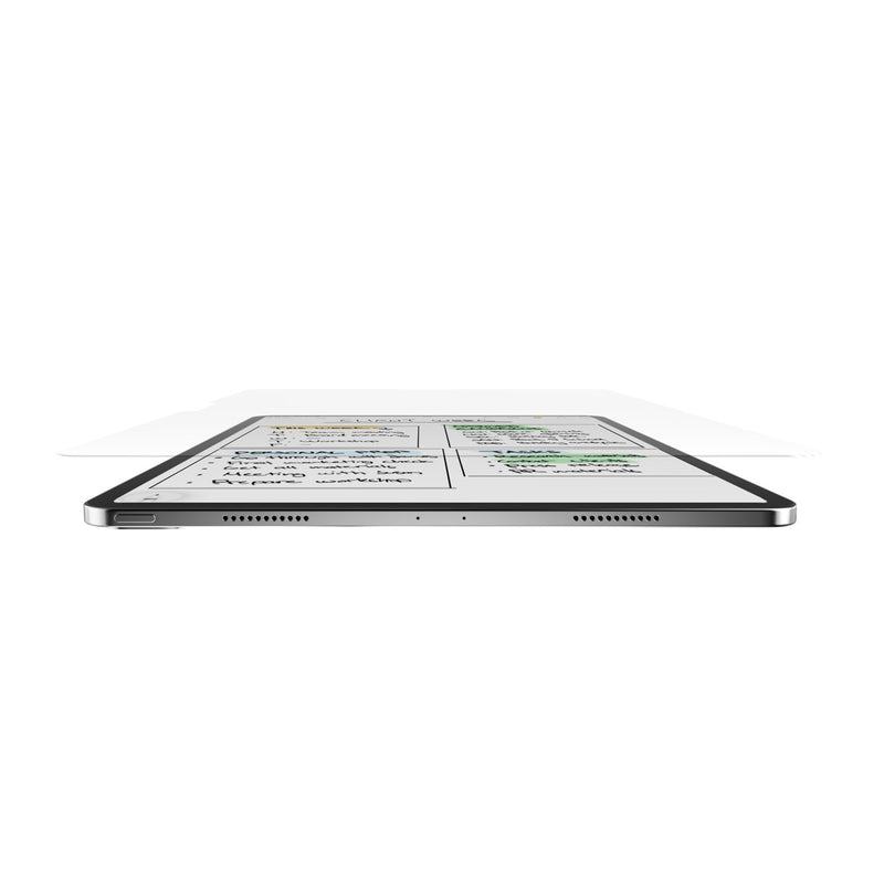 MagEasy iPad Pro 11" (M4) EasyPaper Note 類紙書寫款抗藍光保護貼