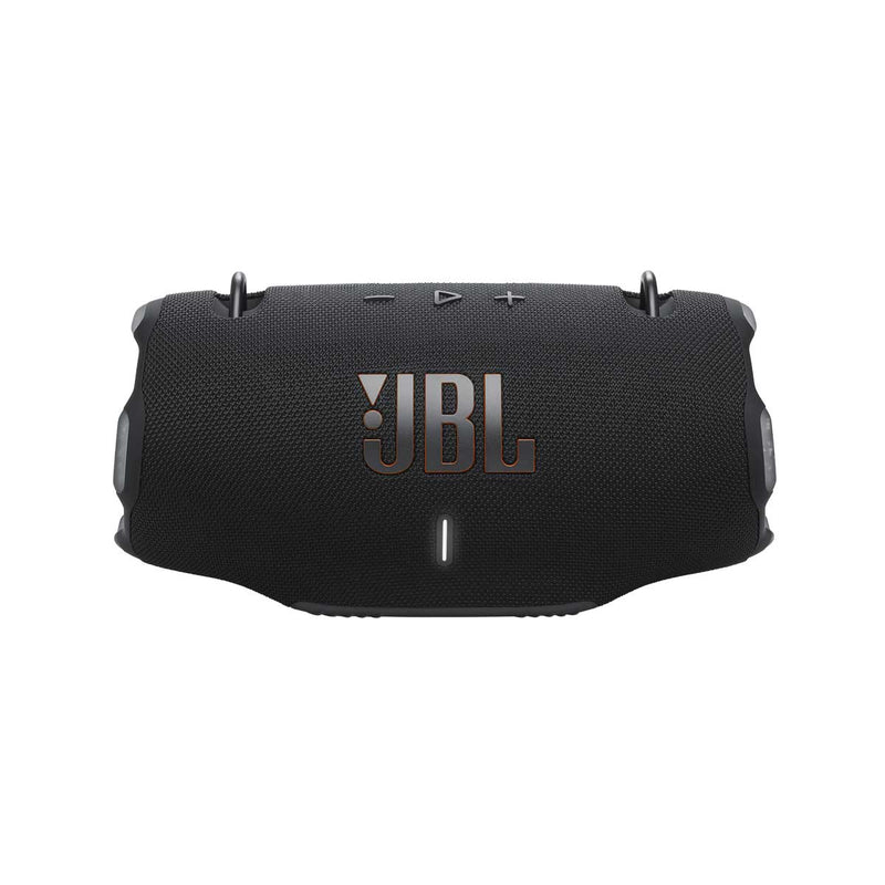 JBL JBL Xtreme 4 便攜式防水藍牙喇叭 - 黑色 藍芽喇叭