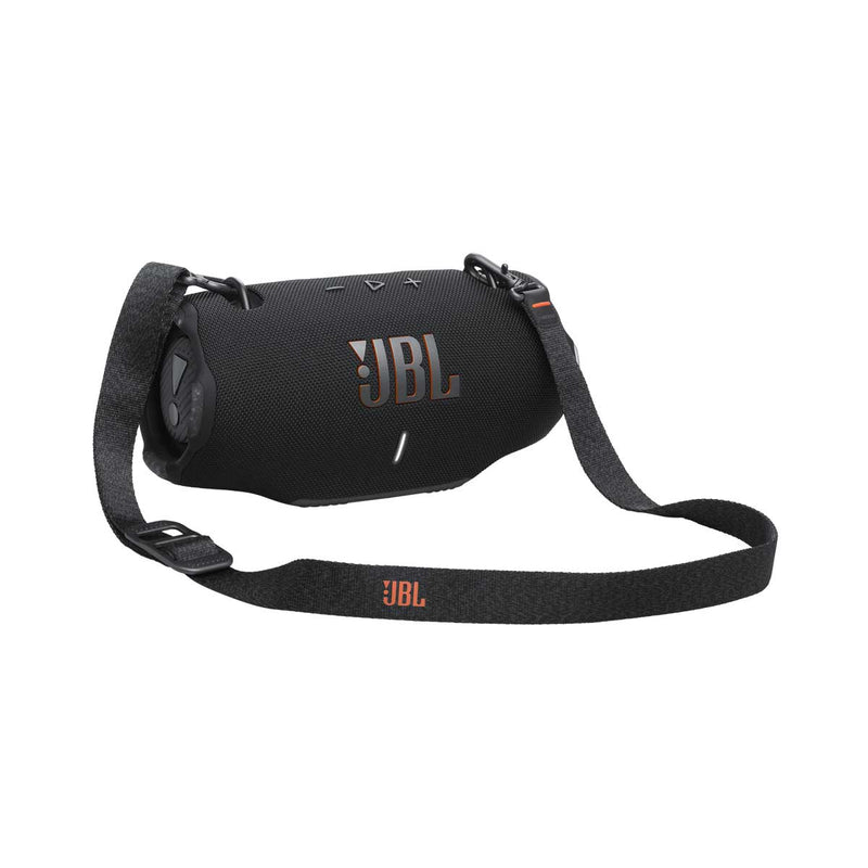 JBL JBL Xtreme 4 便攜式防水藍牙喇叭 - 黑色 藍芽喇叭