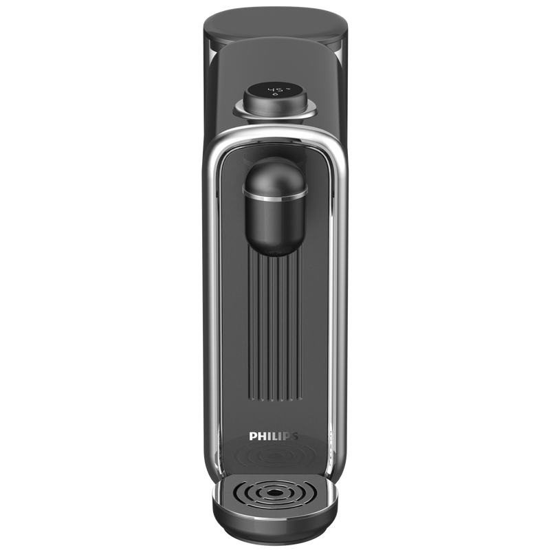 PHILIPS ADD5900BK/90 Ahlstrom Disruptor Water Dispenser