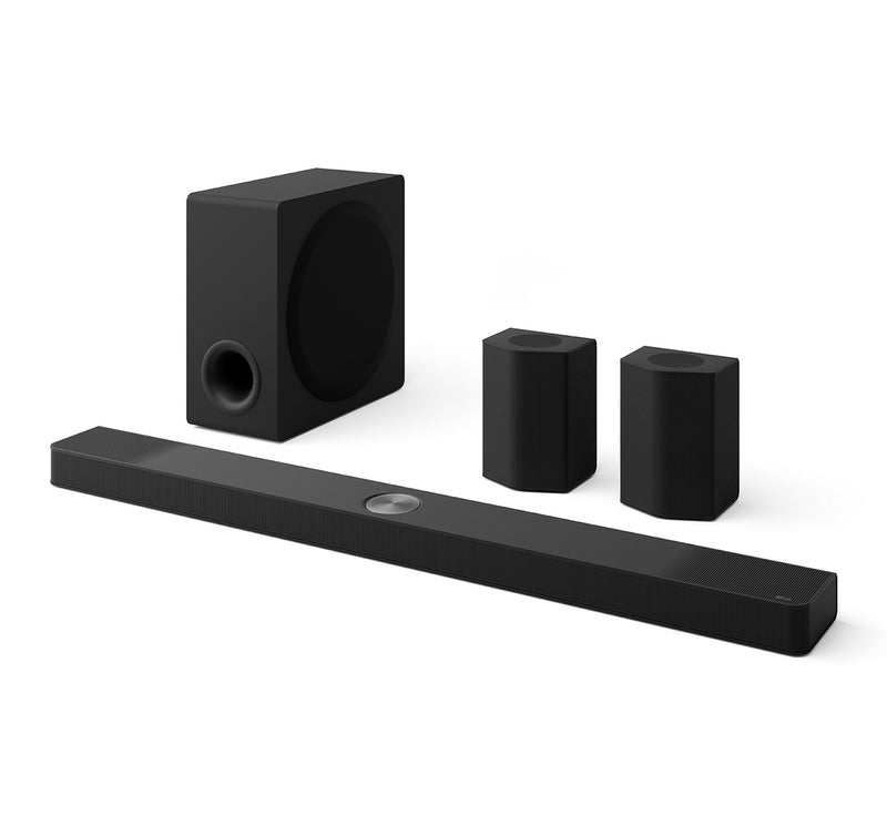 LG S95TR Soundbar