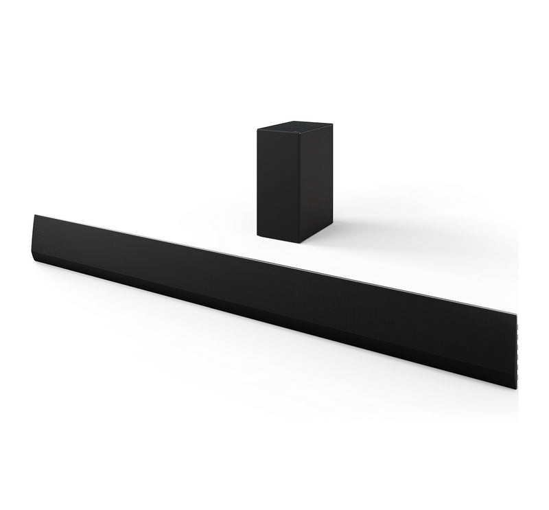 LG 樂金 SG10TY Soundbar