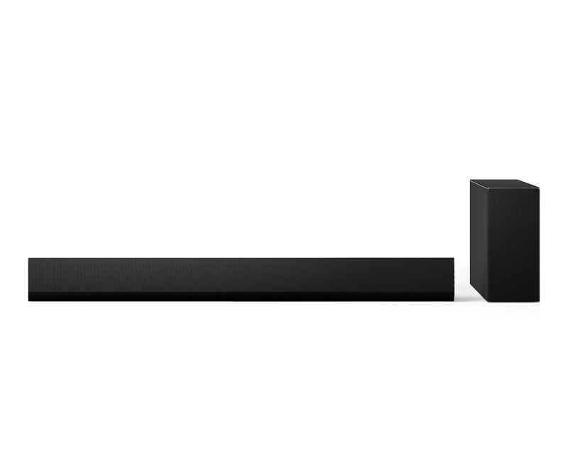 LG 樂金 SG10TY Soundbar