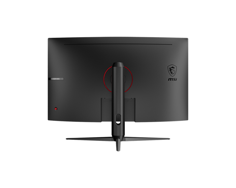 MSI G32CQ5P 32" 2K VA 170Hz Curved Gaming Monitor