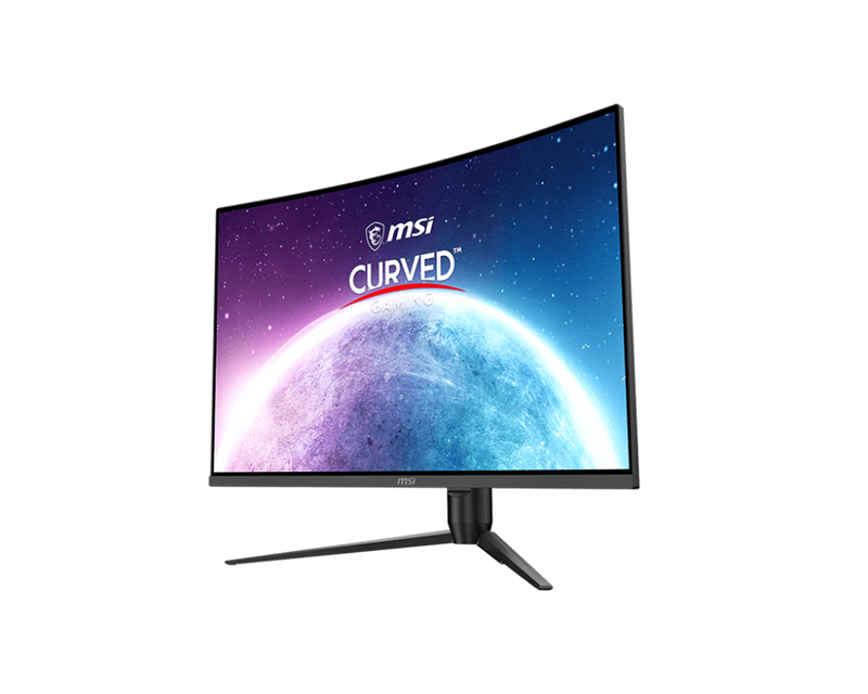 MSI G32CQ5P 32" 2K VA 170Hz Curved Gaming Monitor