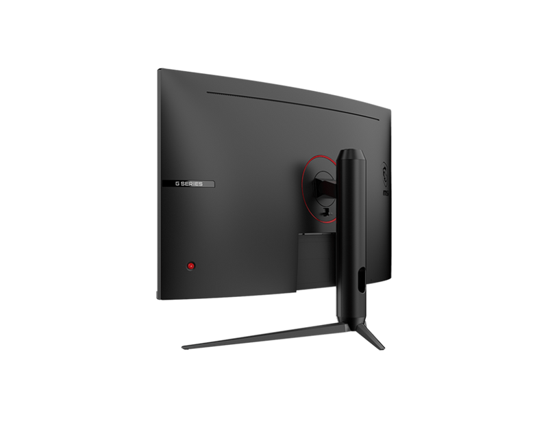 MSI G32CQ5P 32" 2K VA 170Hz Curved Gaming Monitor