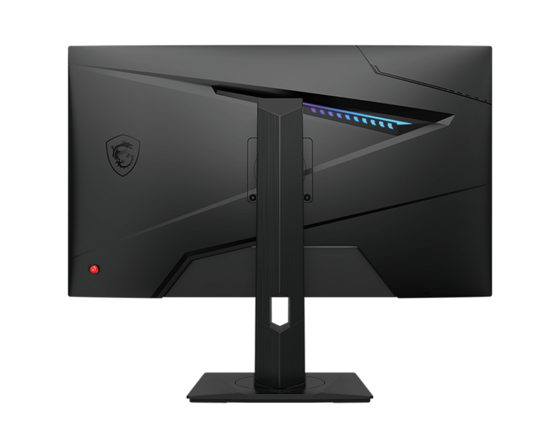 MSI 274QRF QD E2 27" 2K Rapid IPS 180Hz Gaming Monitor