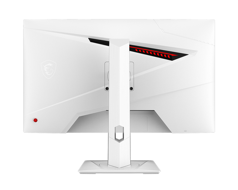 MSI MAG 274QRFW 27" 2K Rapid IPS 180Hz Gaming Monitor