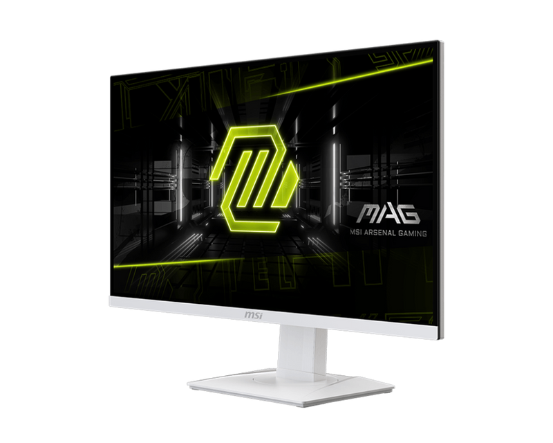 MSI MAG 274QRFW 27" 2K Rapid IPS 180Hz Gaming Monitor