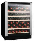 VINTEC VWS050SAA-X,可調校單一溫度適宜陳釀美酒 酒櫃