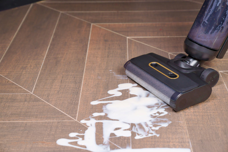 GEMINI GVCM20BK SmartClean Pro Wet and Dry Vacuum Cleaner