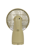 RASONIC 樂信牌 O-Fan 9