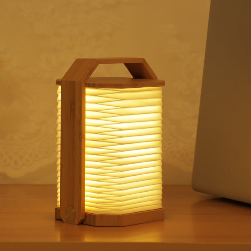 Gingko Design Smart Origami Lamp