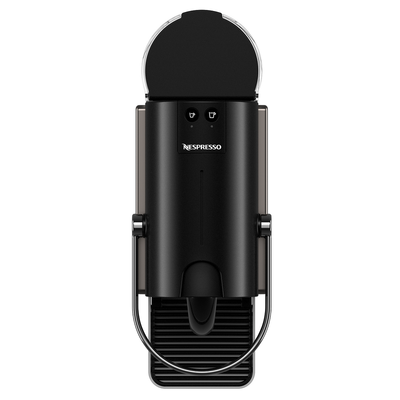 NESPRESSO C62 Pixie Coffee Machine