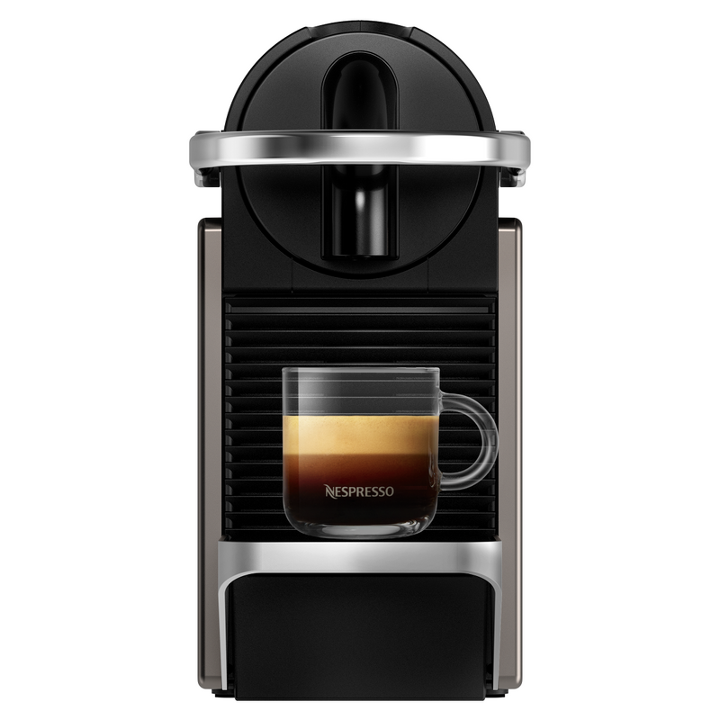 NESPRESSO C62 Pixie Coffee Machine