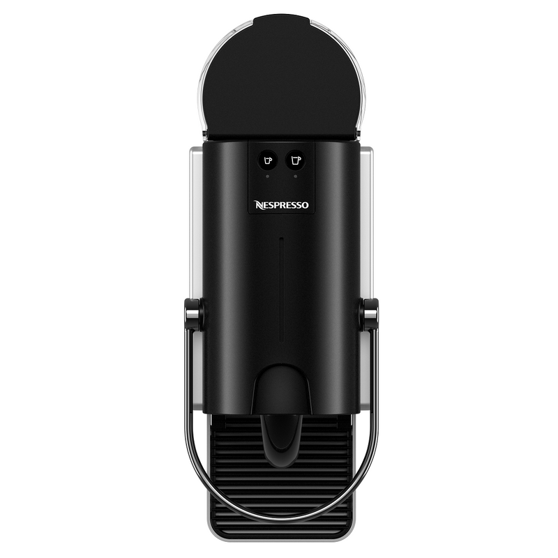 NESPRESSO D62 Pixie Coffee Machine