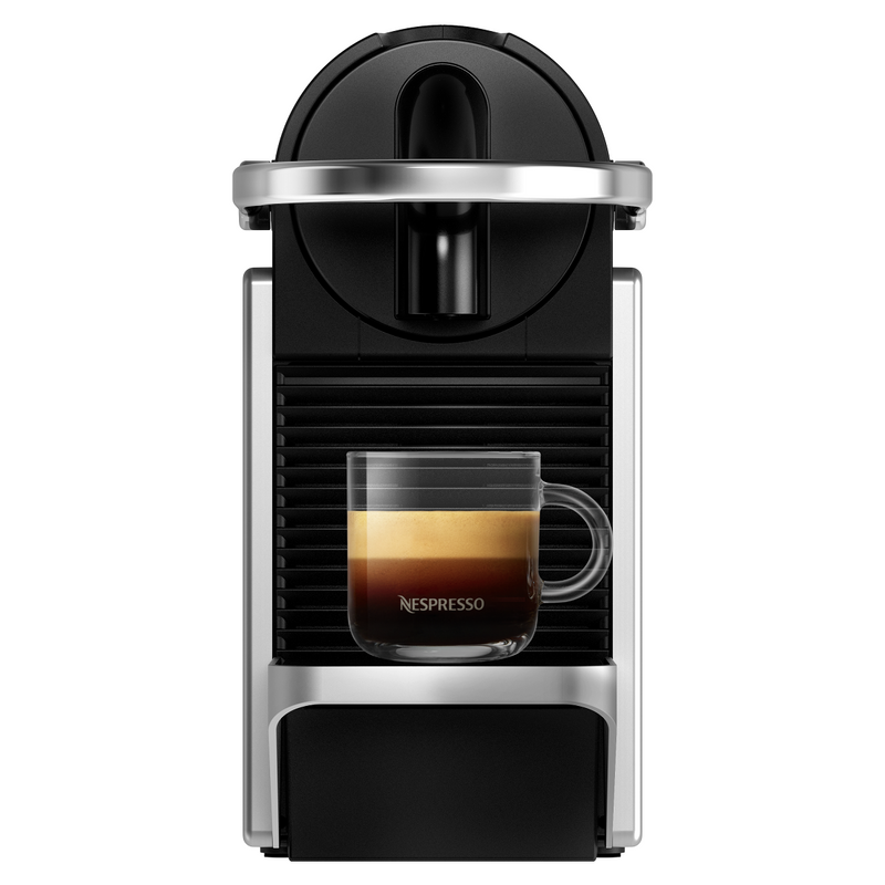 NESPRESSO D62 Pixie Coffee Machine