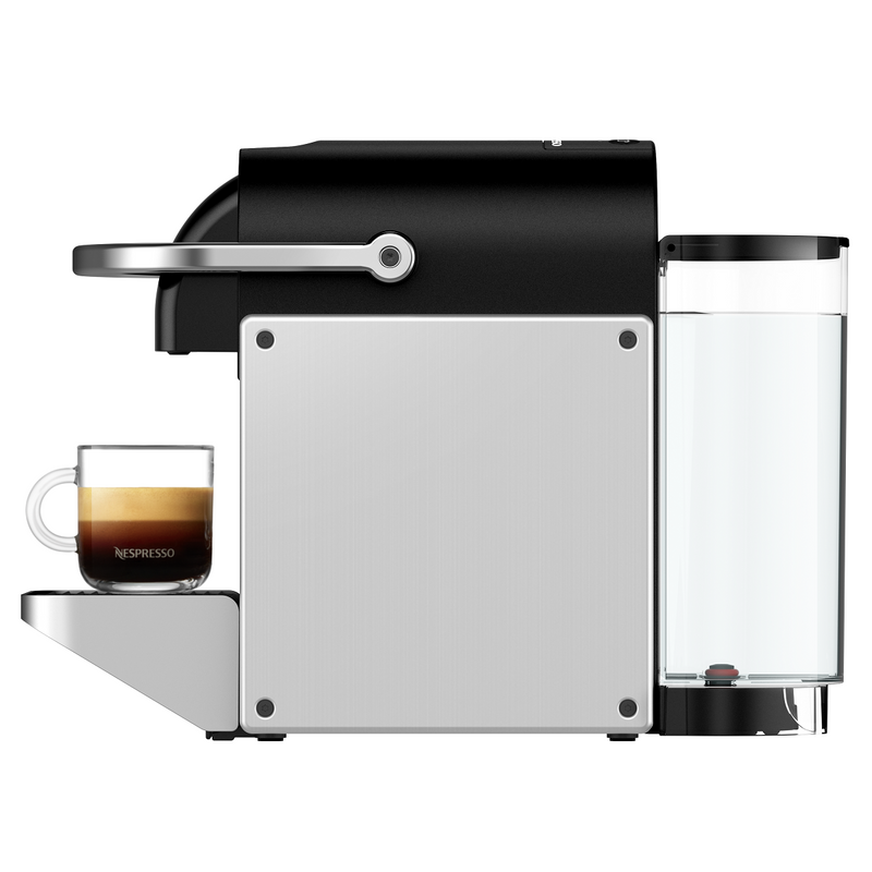 NESPRESSO D62 Pixie Coffee Machine