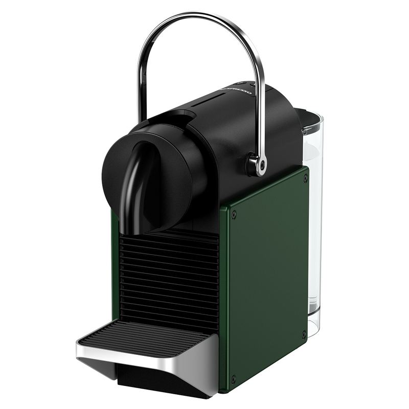 NESPRESSO C62 Pixie Coffee Machine