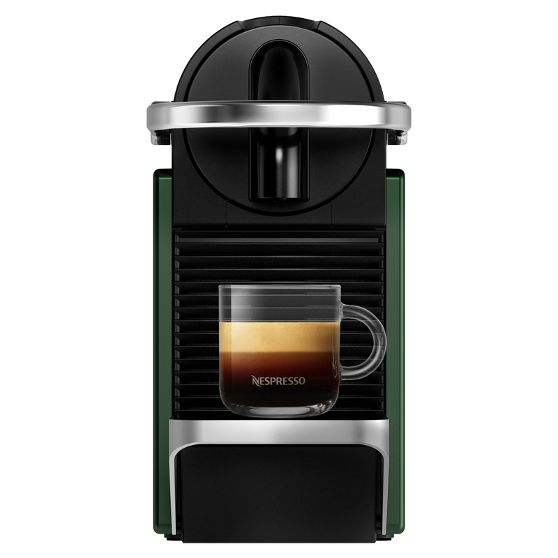 NESPRESSO C62 Pixie Coffee Machine