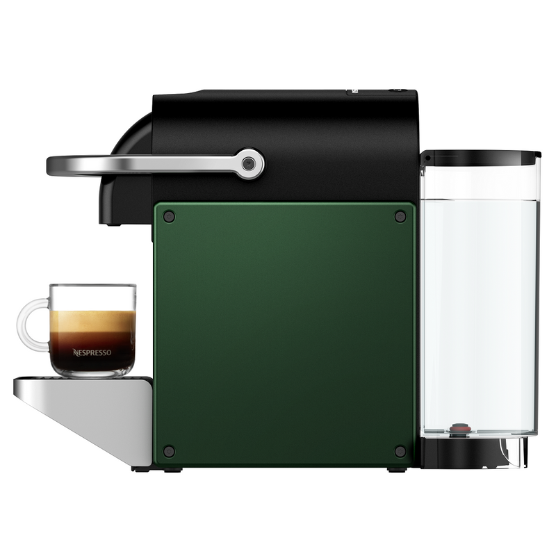 NESPRESSO C62 Pixie Coffee Machine