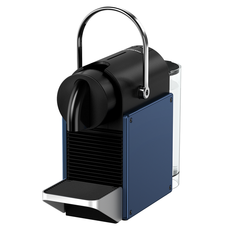 NESPRESSO D62 Pixie Coffee Machine