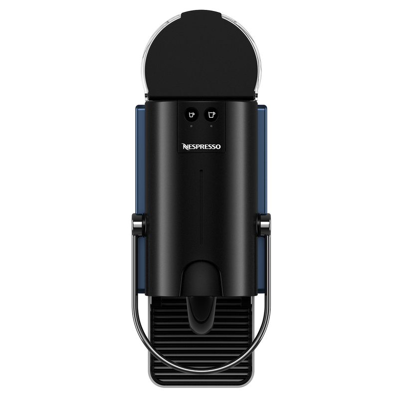 NESPRESSO D62 Pixie Coffee Machine