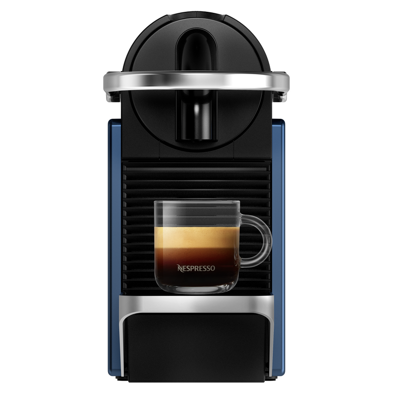 NESPRESSO D62 Pixie Coffee Machine