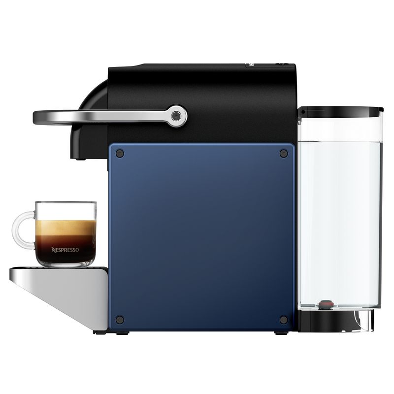 NESPRESSO D62 Pixie Coffee Machine