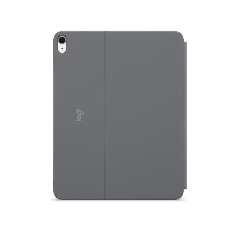 LOGITECH Combo Touch - iPad Air 11"(M3/M2)(2025-2024) Keyboard Case with Trackpad
