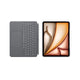 LOGITECH Combo Touch - iPad Air 13"(M3/M2)(2025-2024) Keyboard Case with Trackpad