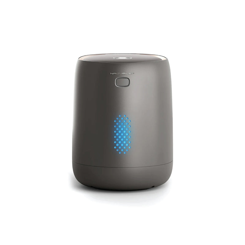 NAGUALEP Drying Type Echo Kitchen Food Waste Disposer