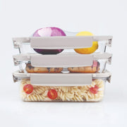 DeliOne Flex'n Fresh 飯盒 - 2個裝