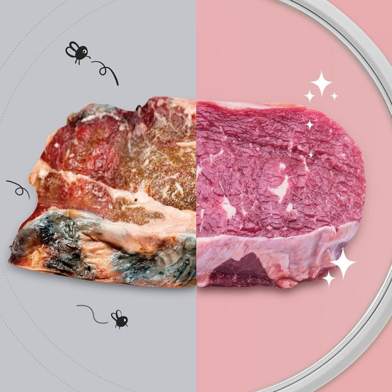 DeliOne FlexiLid 食物密存套件 - 14個裝 (Tritan)