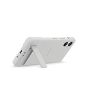 SONY 索尼 XPERIA 10 VI 時尚智能手機套連底座