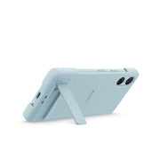 SONY 索尼 XPERIA 10 VI 時尚智能手機套連底座