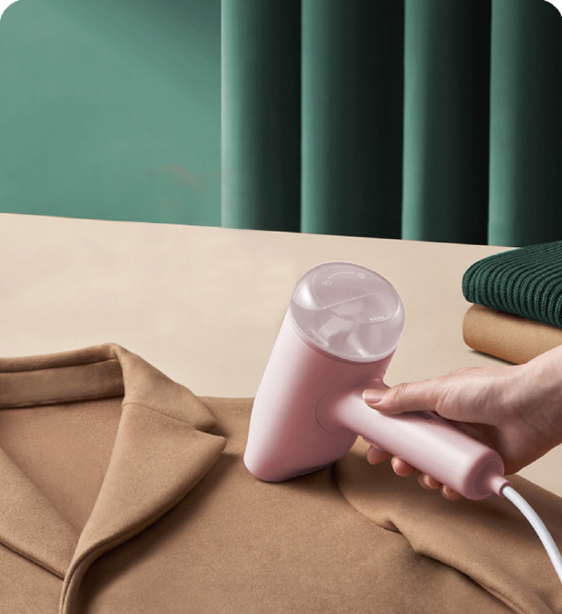 GEMINI GSS1000DB Handheld Garment Steamer