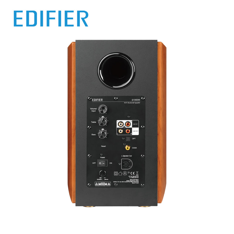 EDIFIER S1000W HiFi Set