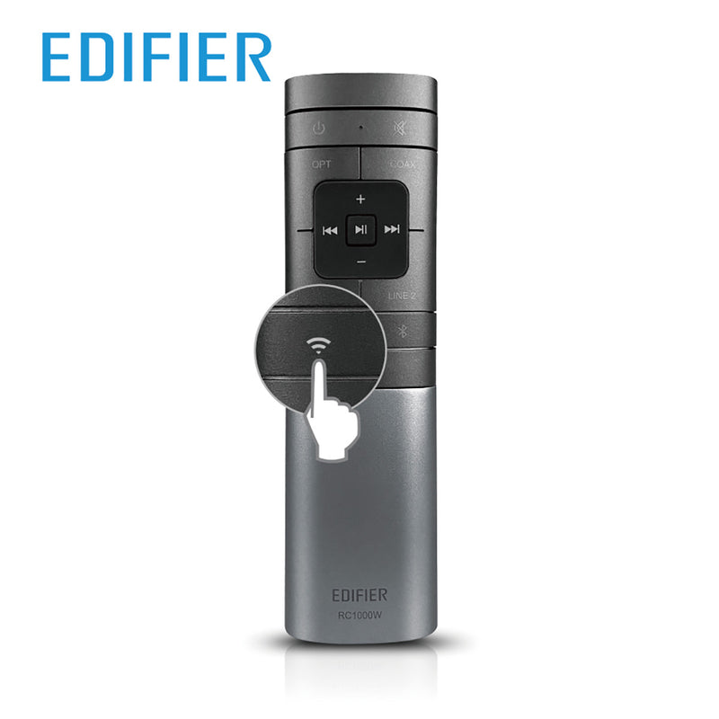 EDIFIER S1000W HiFi Set
