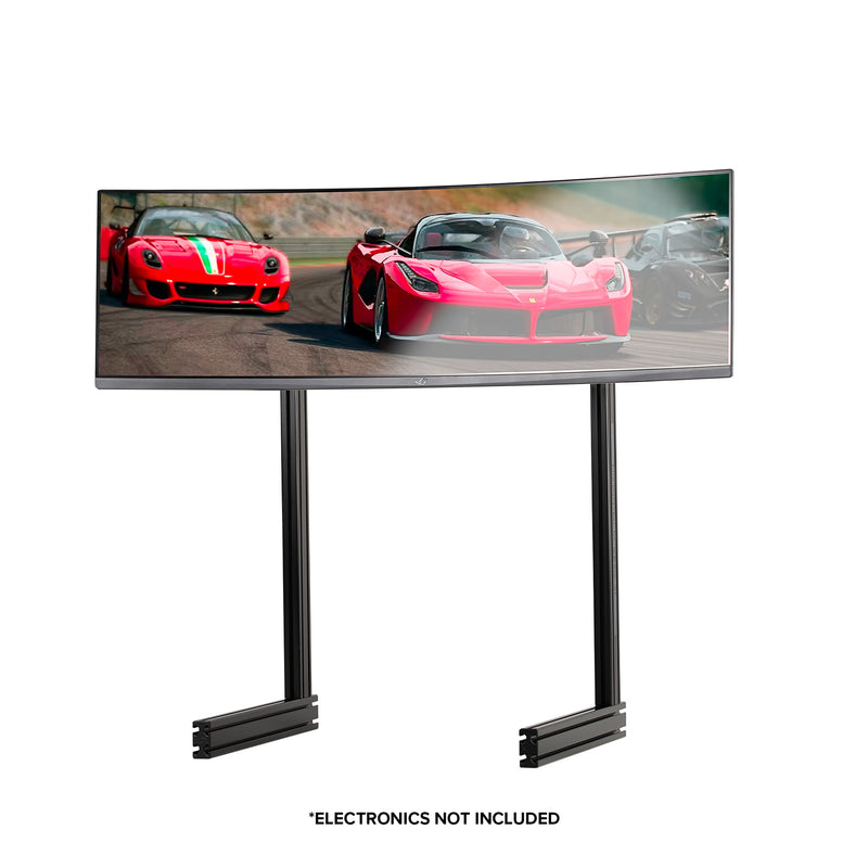 Next Level Racing ELITE Freestanding Single Monitor 顯示器支架