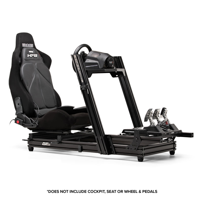 Next Level Racing HF8 HAPTIC GAMING PAD 觸覺回饋坐墊