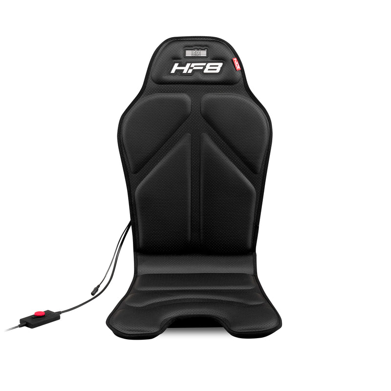 Next Level Racing HF8 HAPTIC GAMING PAD 觸覺回饋坐墊