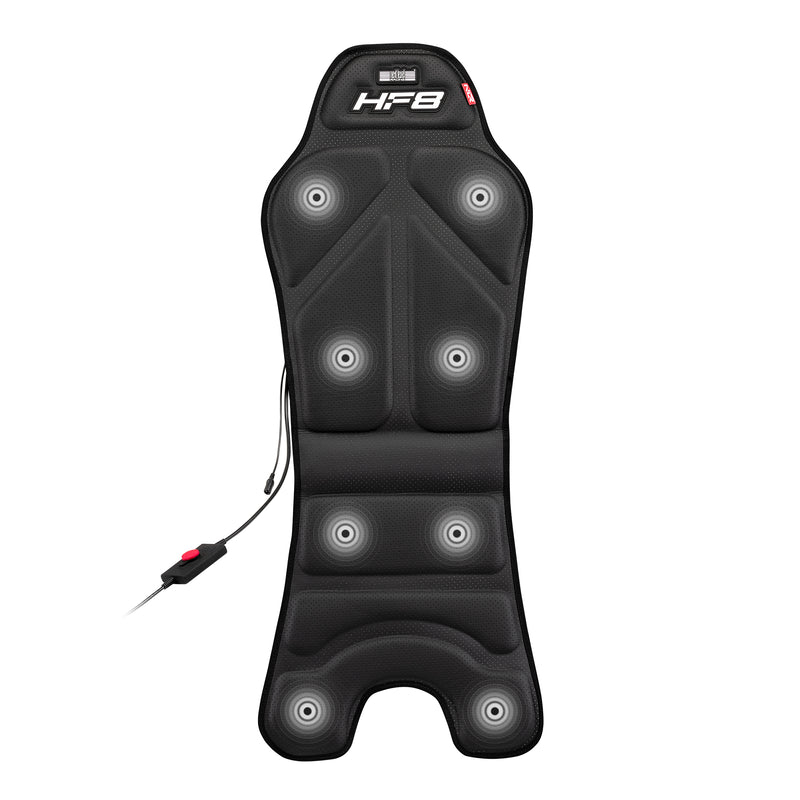 Next Level Racing HF8 HAPTIC GAMING PAD 觸覺回饋坐墊