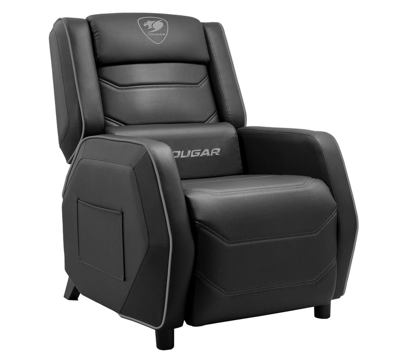 Cougar Ranger S 電競梳化