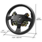 THRUSTMASTER Evo Racing 32R Leather 賽車遊戲軚環 (PC/PS/XB)