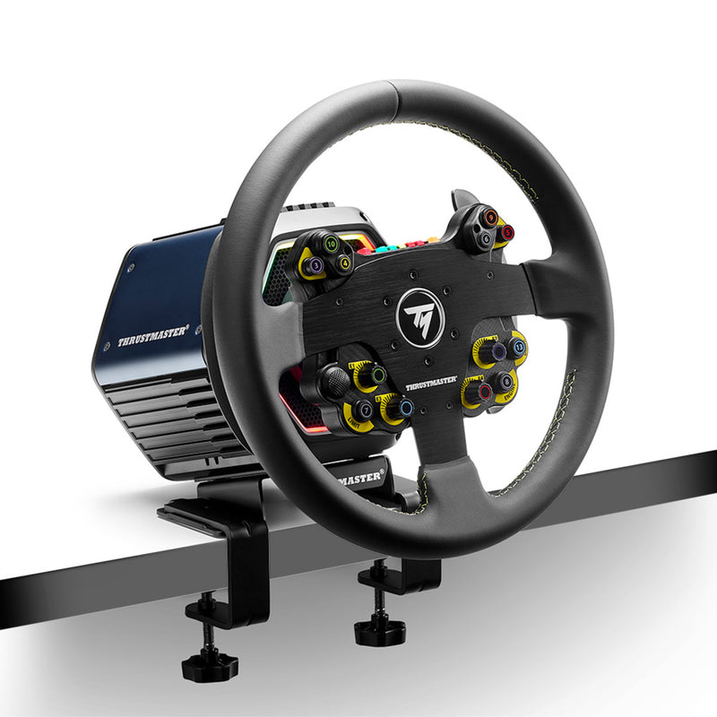 THRUSTMASTER Evo Racing 32R Leather 賽車遊戲軚環 (PC/PS/XB)