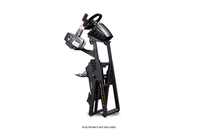 Next Level Racing Wheel Stand 2.0 摺疊式賽車架 2.0