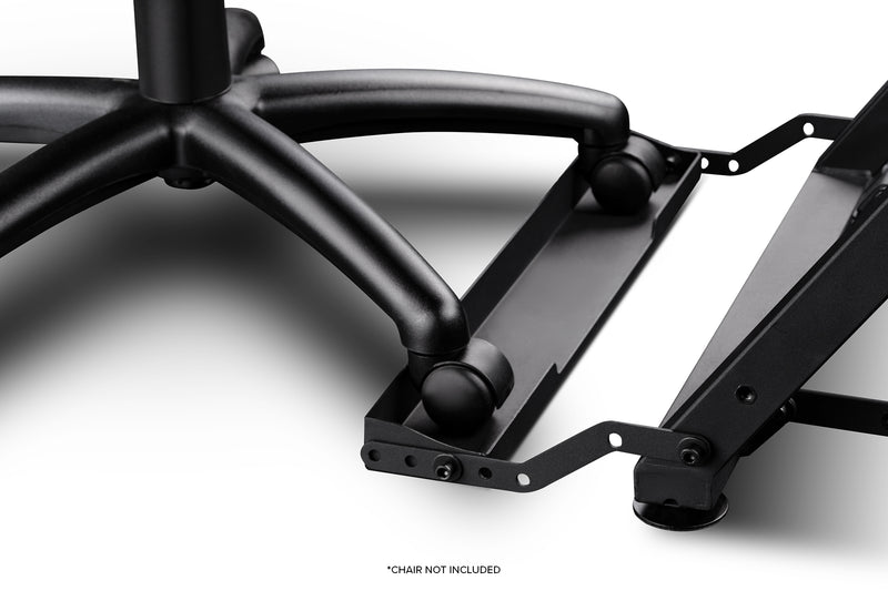 Next Level Racing Wheel Stand 2.0 摺疊式賽車架 2.0